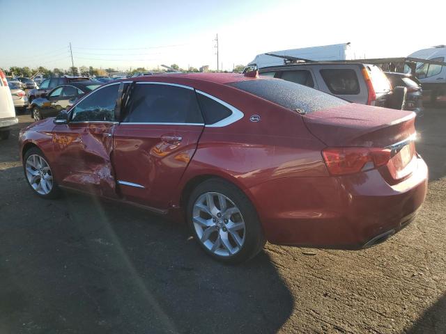 Photo 2 from auction – 2014 CHEVROLET IMPALA LTZ with VIN 1G1155S3XEU166805