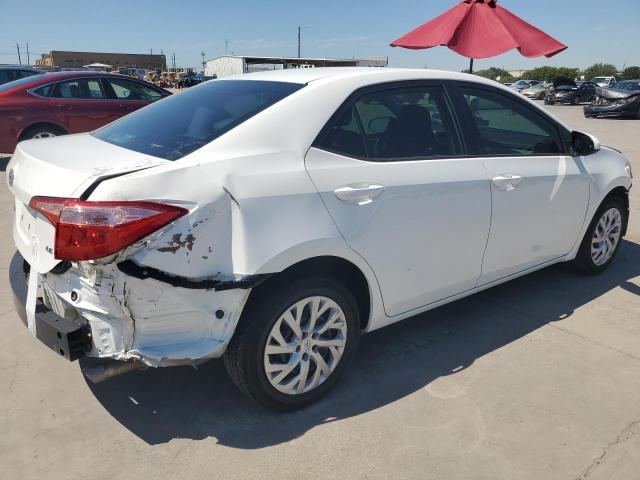 Photo 3 from auction – 2018 TOYOTA COROLLA L with VIN 5YFBURHE3JP741722