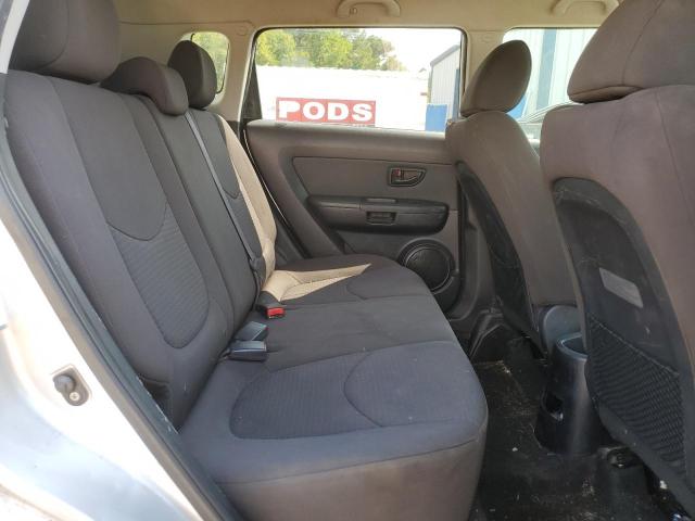 Foto 10 de la subasta – 2012 KIA SOUL con VIN KNDJT2A50C7463625