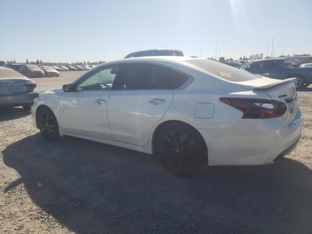 Photo 2 from auction – 2018 NISSAN ALTIMA 2.5 with VIN 1N4AL3AP3JC219002