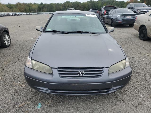 Photo 5 from auction – 1997 TOYOTA CAMRY LE with VIN JT2BG22K6V0050190