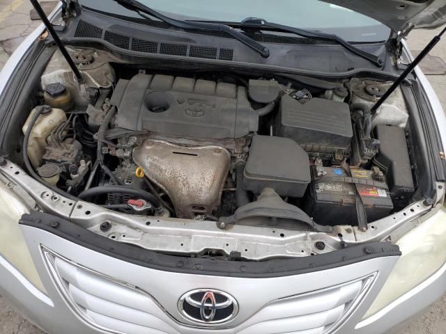 صورة رقم 11 من المزاد - 2011 TOYOTA CAMRY BASE مع VIN 4T1BF3EK8BU148164