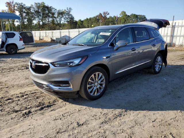 BUICK ENCLAVE PR 2019 with VIN 5GAERCKW2KJ267413 - Photo from auction