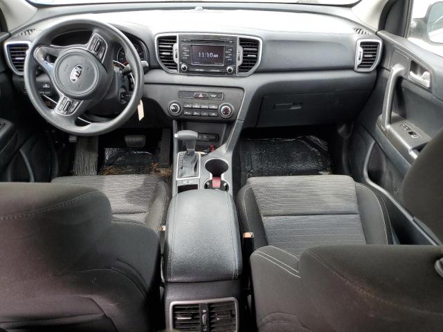 Photo 8 from auction – 2018 KIA SPORTAGE L with VIN KNDPM3ACXJ7321663