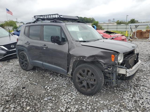 Photo 4 from auction – 2018 JEEP RENEGADE L with VIN ZACCJABB7JPJ06534