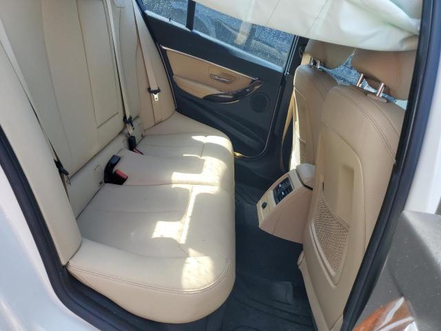 Photo 10 from auction – 2017 BMW 330 XI with VIN WBA8D9C35HA004839