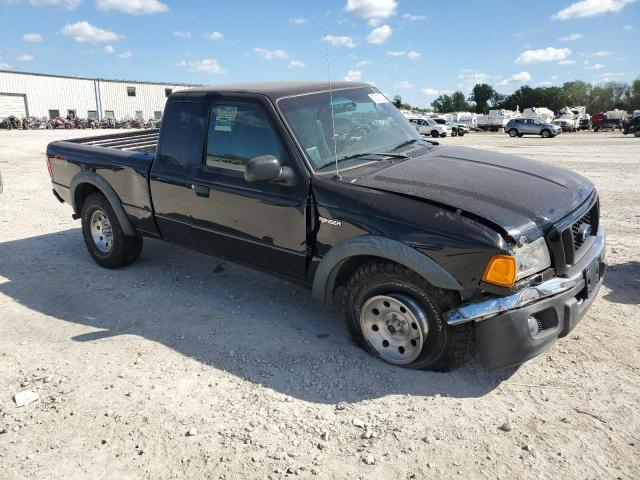 Photo 4 from auction – 2005 FORD RANGER SUP with VIN 1FTZR45E95PA03163