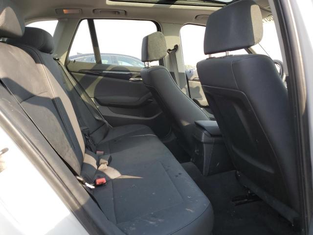Photo 10 from auction – 2012 BMW X1 XDRIVE2 with VIN WBAVL1C57CVR75691