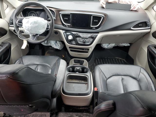 Photo 8 from auction – 2017 CHRYSLER PACIFICA T with VIN 2C4RC1BG9HR763344