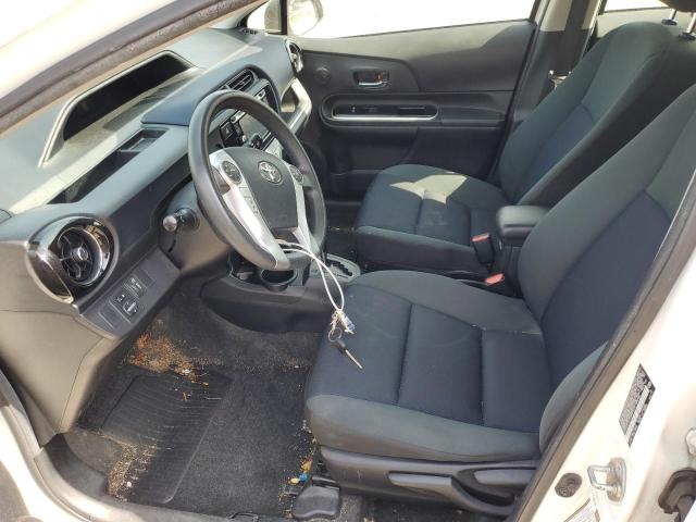 Photo 7 from auction – 2015 TOYOTA PRIUS C with VIN JTDKDTB37F1098985