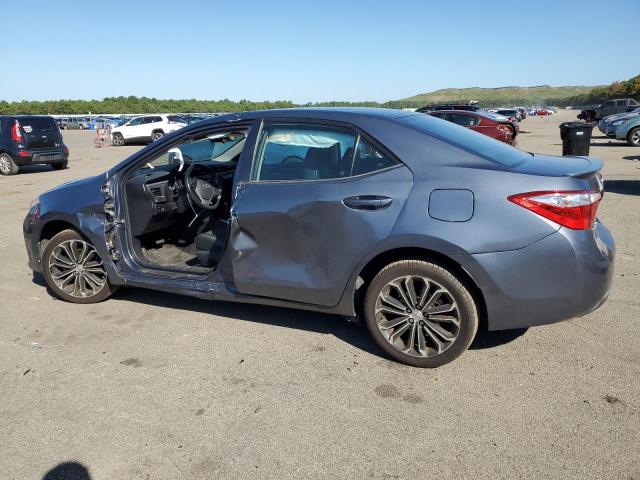 Photo 2 from auction – 2016 TOYOTA COROLLA L with VIN 5YFBURHE4GP542994