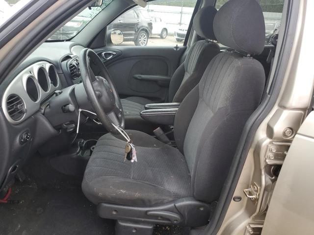 Photo 7 from auction – 2004 CHRYSLER PT CRUISER with VIN 3C4FY58B24T353144