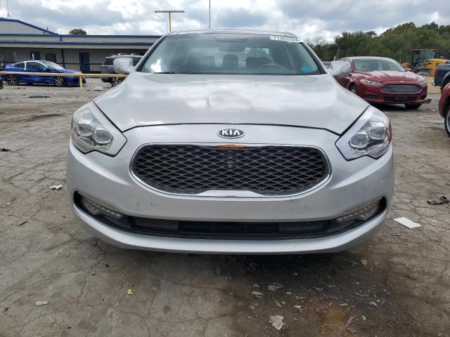 Photo 5 from auction – 2015 KIA K900 with VIN KNALU4D48F6024040