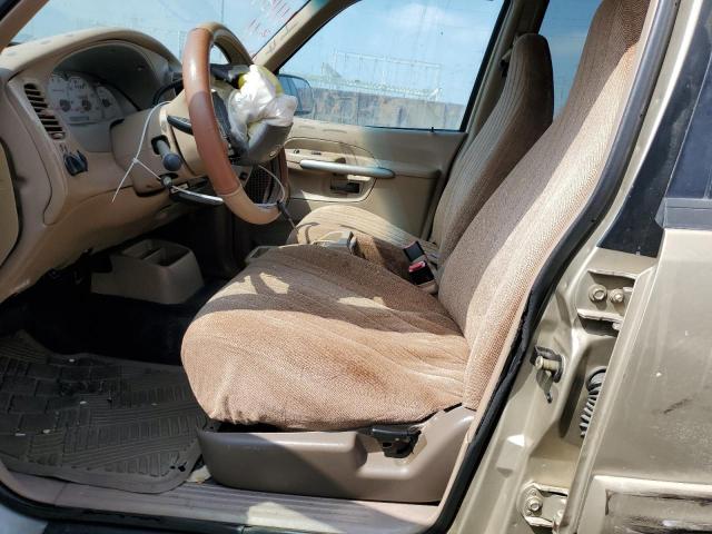 Photo 7 from auction – 2002 FORD EXPLORER S with VIN 1FMZU67E12UD43195