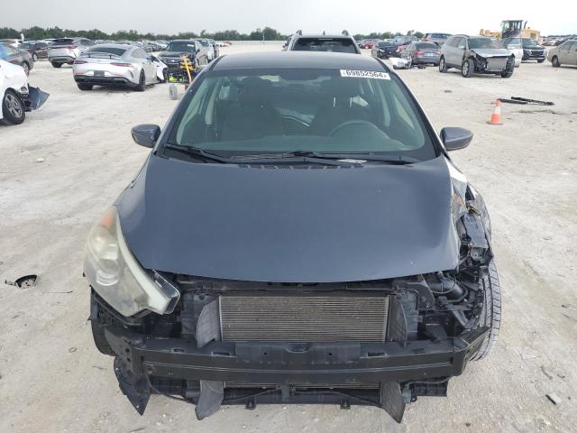 Photo 5 from auction – 2016 KIA FORTE LX with VIN KNAFK4A6XG5509067