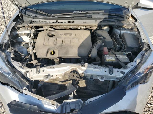 Photo 11 from auction – 2017 TOYOTA COROLLA L with VIN 2T1BURHE4HC854203