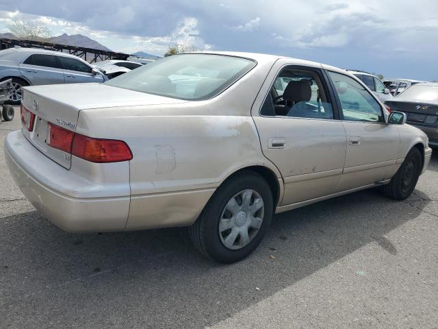 Photo 3 from auction – 2000 TOYOTA CAMRY LE with VIN 4T1BF22K9YU952173