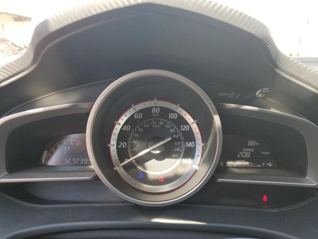 Photo 9 from auction – 2014 MAZDA 3 TOURING with VIN JM1BM1L74E1171590