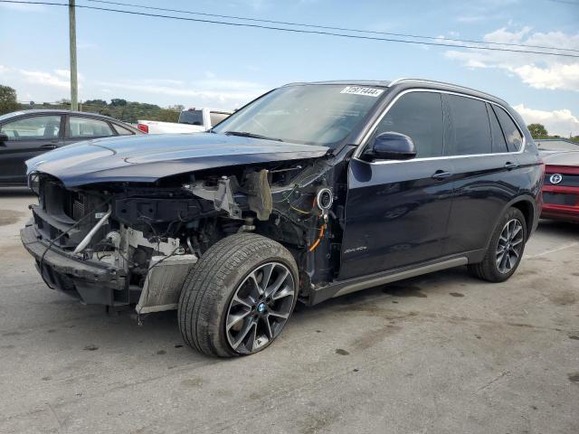 BMW X5 XDR40E 2017 with VIN 5UXKT0C37H0V97647 - Photo from auction