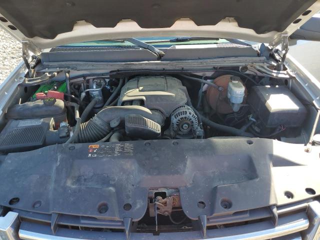 Photo 11 from auction – 2012 GMC SIERRA K15 with VIN 1GTR2VE78CZ264880