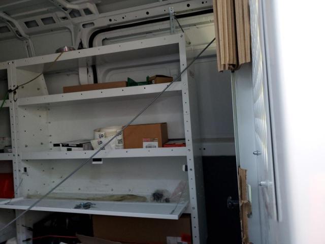 Photo 11 from auction – 2021 RAM PROMASTER with VIN 3C6LRVDG3ME554841