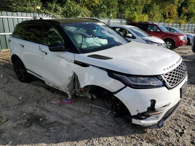 Photo 4 from auction – 2020 LAND ROVER RANGE ROVE with VIN SALYK2EX7LA286113