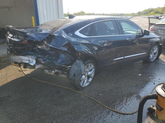 Photo 3 from auction – 2017 CHEVROLET IMPALA PRE with VIN 2G1145S38H9119549