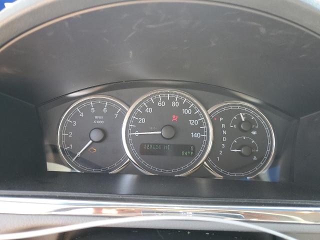 Photo 9 from auction – 2006 BUICK LACROSSE C with VIN 2G4WD582561159428