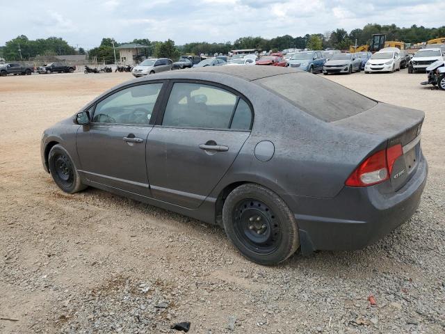 Photo 2 from auction – 2010 HONDA CIVIC LX with VIN 19XFA1F5XAE083820