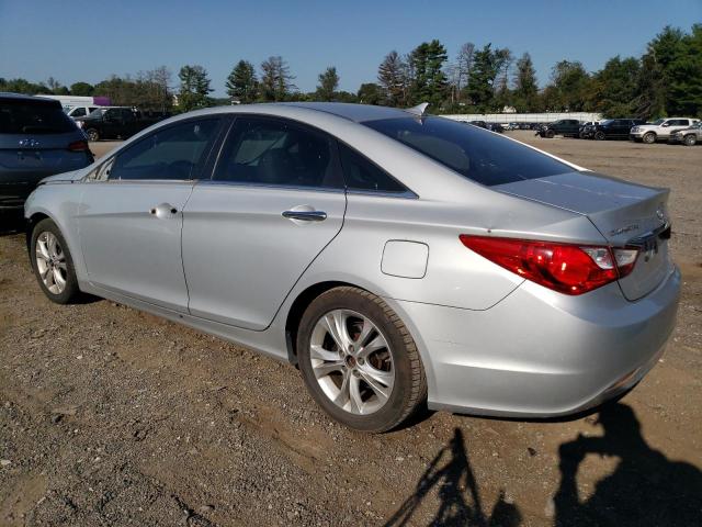Zdjęcie 2 z aukcji – 2011 HYUNDAI SONATA SE z VIN 5NPEC4AC3BH003171