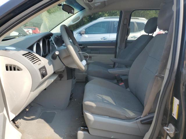 Photo 7 from auction – 2010 DODGE GRAND CARA with VIN 2D4RN4DE5AR401186