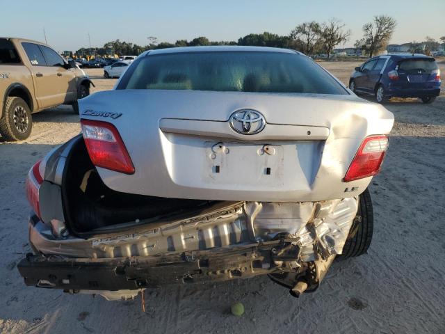 Photo 6 from auction – 2008 TOYOTA CAMRY CE with VIN 4T4BE46K58R026447