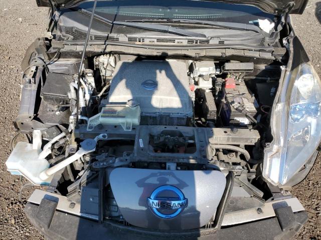Foto 11 de la subasta – 2013 NISSAN LEAF S con VIN 1N4AZ0CP0DC409581
