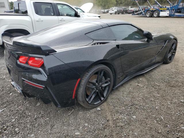 Photo 3 from auction – 2018 CHEVROLET CORVETTE S with VIN 1G1YA2D72J5101265