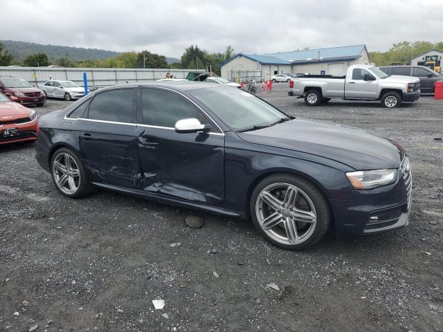 Photo 4 from auction – 2015 AUDI S4 PREMIUM with VIN WAUDGAFL9FA125132