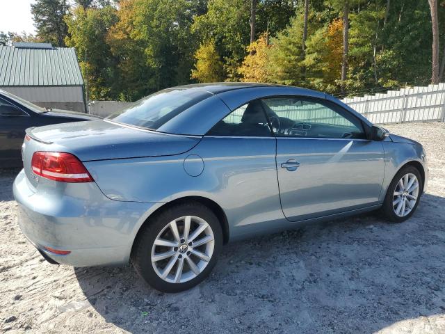 Photo 3 from auction – 2012 VOLKSWAGEN EOS KOMFOR with VIN WVWBW7AH2CV003767