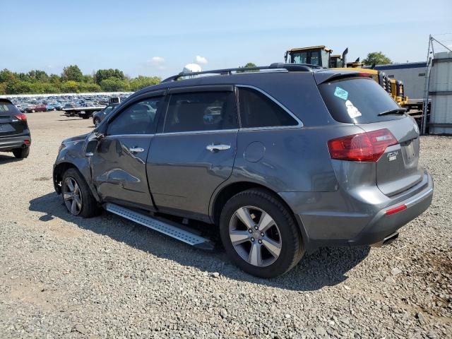 Foto 2 de la subasta – 2012 ACURA MDX TECHNO con VIN 2HNYD2H30CH502910