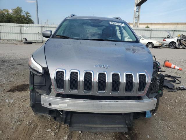 Photo 5 from auction – 2017 JEEP CHEROKEE L with VIN 1C4PJMDBXHW511626