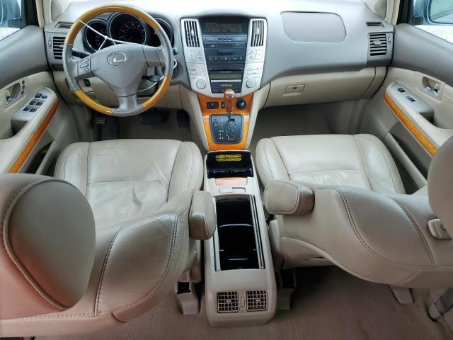 Photo 8 from auction – 2009 LEXUS RX 350 with VIN 2T2HK31U59C106099