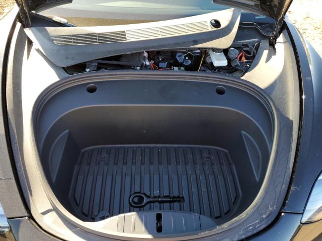 Photo 11 from auction – 2023 TESLA MODEL 3 with VIN 5YJ3E1EA3PF568888
