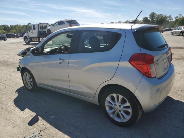 Photo 2 from auction – 2020 CHEVROLET SPARK 1LT with VIN KL8CD6SA1LC443196