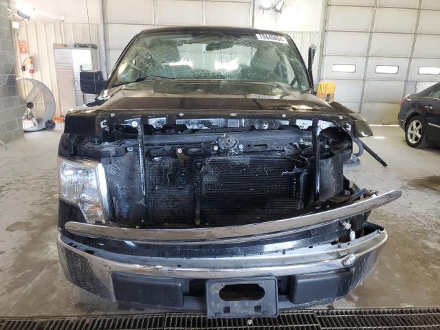 Photo 5 from auction – 2009 FORD F150 with VIN 1FTRF12W49KB83014