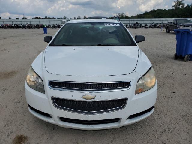Photo 5 from auction – 2012 CHEVROLET MALIBU LS with VIN 1G1ZA5EU2CF290667