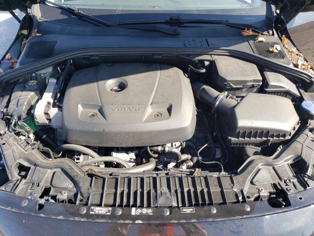 Photo 11 from auction – 2017 VOLVO S60 with VIN YV126MFL8H2438114