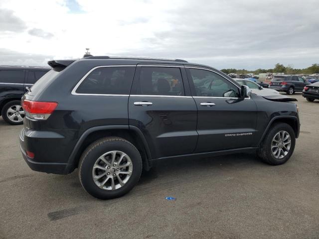 Photo 3 from auction – 2015 JEEP GRAND CHER with VIN 1C4RJFBG3FC734138