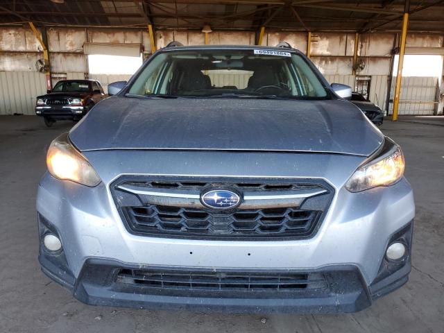 Photo 5 from auction – 2018 SUBARU CROSSTREK with VIN JF2GTABC8JH247984