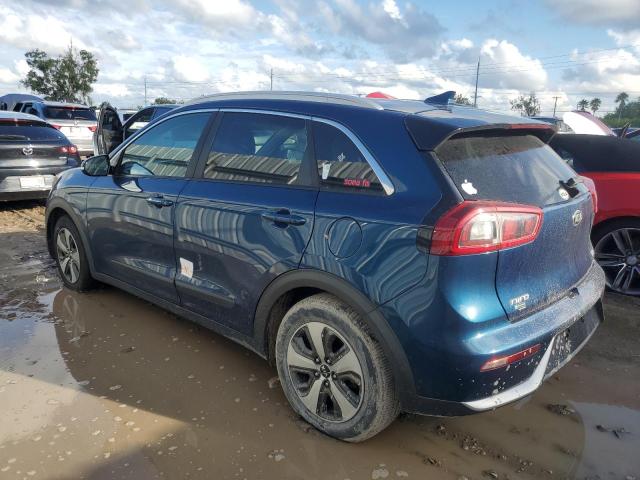Photo 2 from auction – 2018 KIA NIRO EX with VIN KNDCC3LC3J5108144