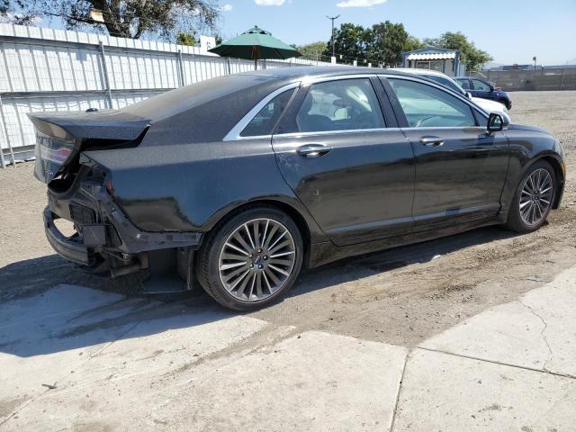 Photo 3 from auction – 2016 LINCOLN MKZ HYBRID with VIN 3LN6L2LU3GR625459