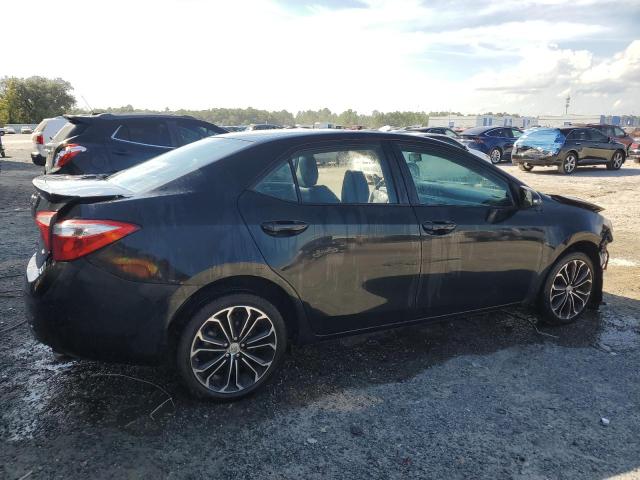 Photo 2 from auction – 2014 TOYOTA COROLLA L with VIN 5YFBURHE6EP049024