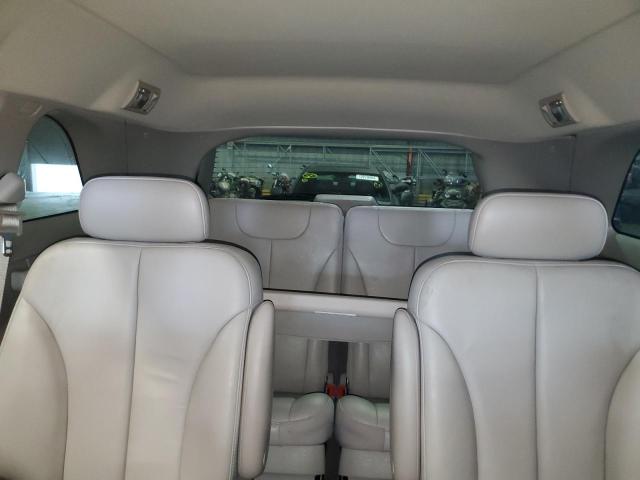 Photo 10 from auction – 2004 CHRYSLER PACIFICA with VIN 2C8GM68464R645677